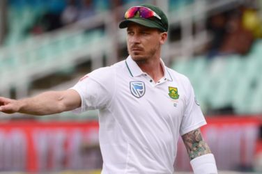 Dale Steyn returns for Test series