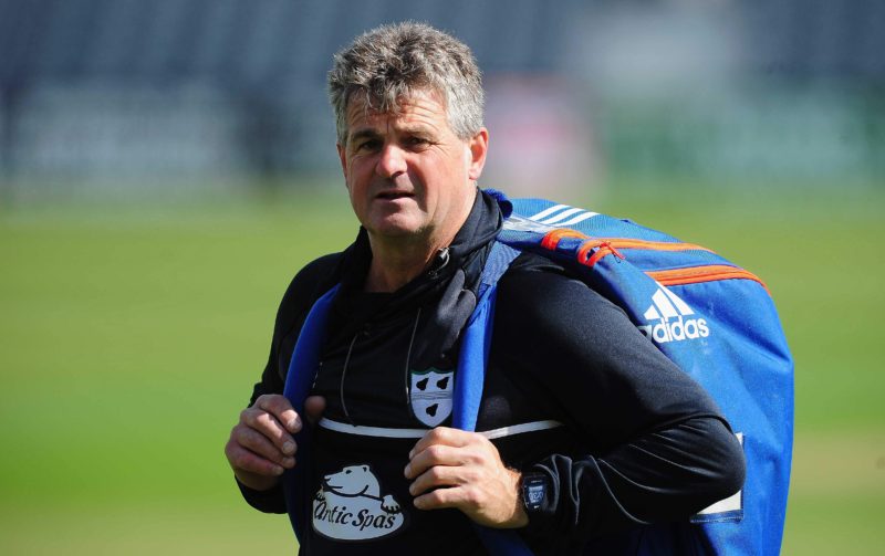 Steve Rhodes