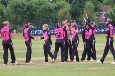 Women’s T20I tri-series