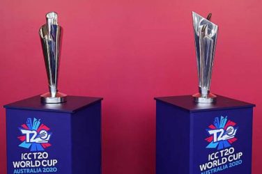 ICC Women's T20 World Cup 2020