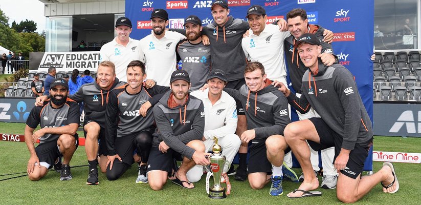 IND vs NZ 2nd Test