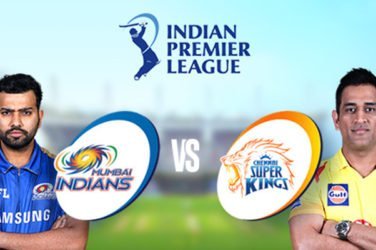 IPL 2020 MI vs CSK