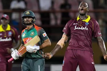West Indies to tour Bangladesh