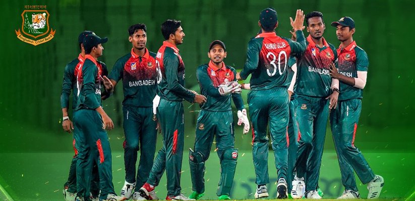 Bangladesh cricket Schedule 2021