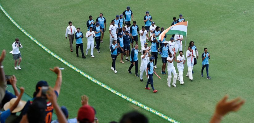 Indian cricket team’s Full Schedule for 2021