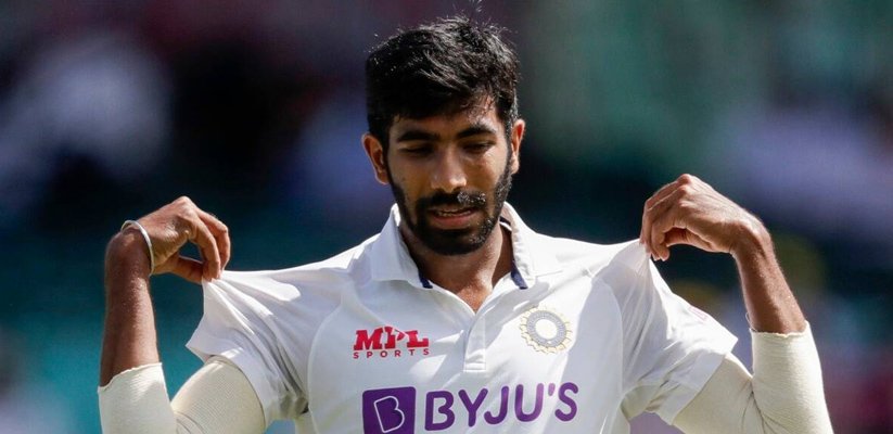Jasprit Bumrah ruled out Brisbane