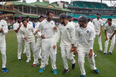 Team India 10 greatest overseas victories