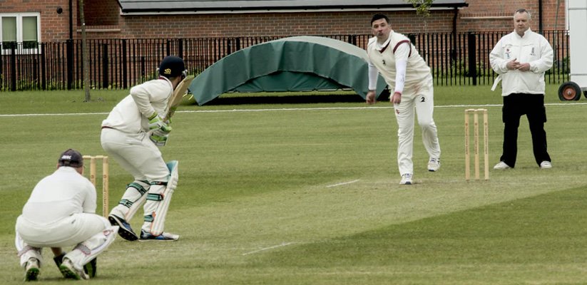 cricket-dissmissal