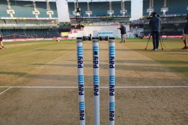 India Vs England 2nd Test Preview