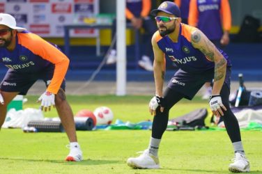 India vs England 1st Test Preview