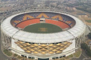 Motera Stadium