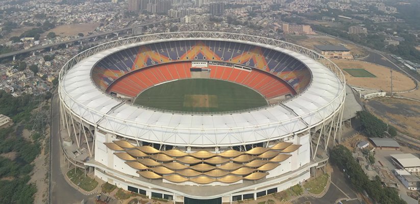 Motera Stadium