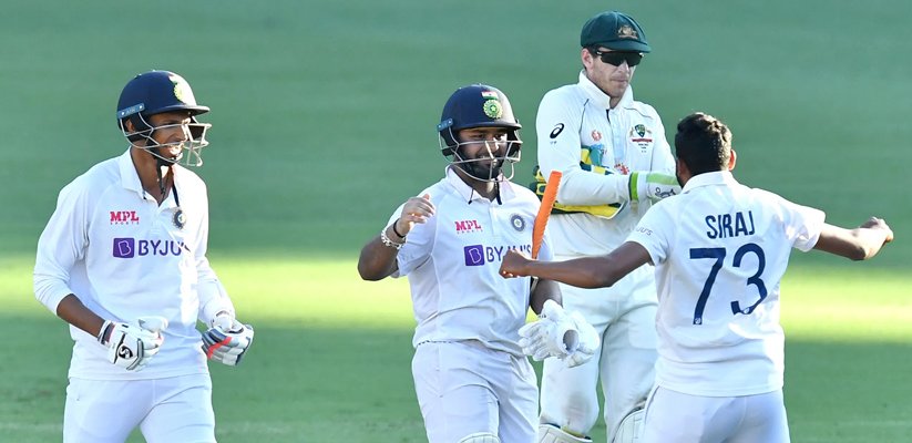 89*(138) vs Australia, Brisbane 2021
