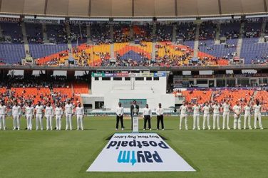 India vs England