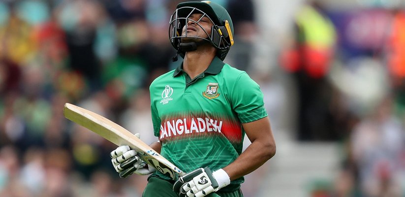 Shakib