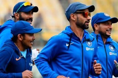 India vs SL 2021