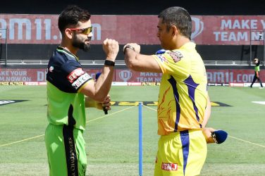 Kohli Better in Test