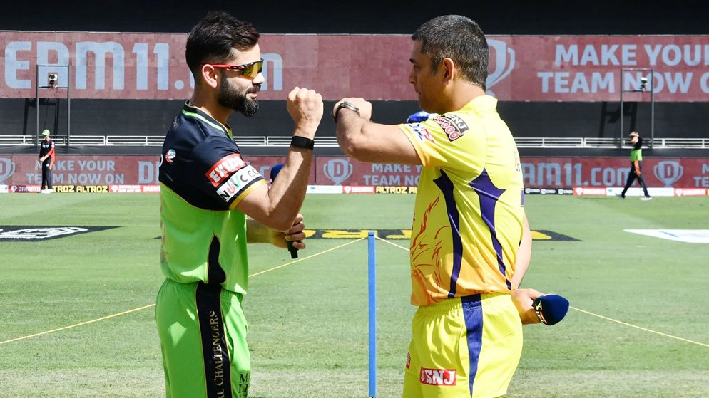 Kohli Better in Test