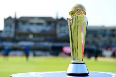ICC Events