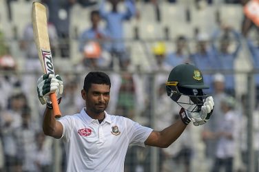 Mahmudullah retires