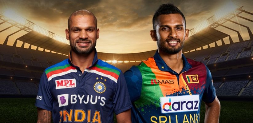 Sri Lanka vs India, 1st ODI