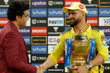 Chennai Super Kings
