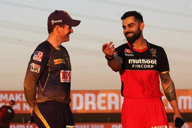 IPL 2021 Eliminator RCB vs KKR