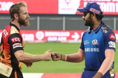 IPL 2021 SRH vs MI