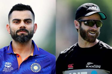 India vs New Zealand Match Preview