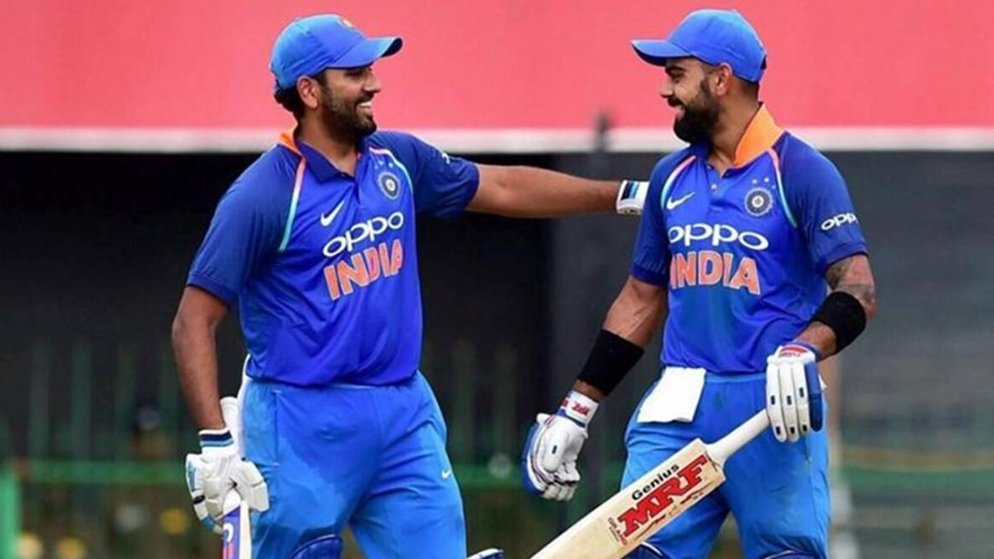 Rohit Sharma