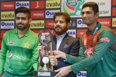 Bangladesh Vs Pakistan