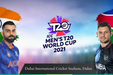 India Vs Namibia Match Preview