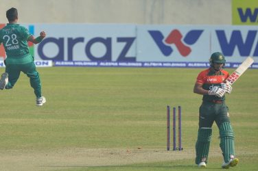 Pakistan Whitewash Bangladesh