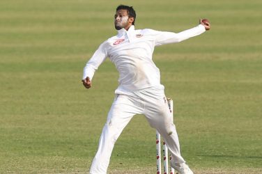 Shakib