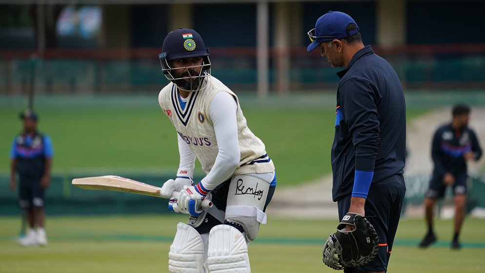 ICC Test Rankings