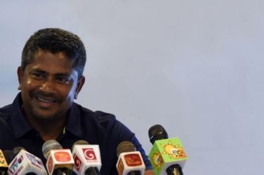 bangladesh Herath Positive