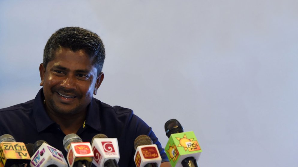 bangladesh Herath Positive