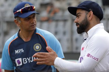 South Africa Vs India 2nd Test