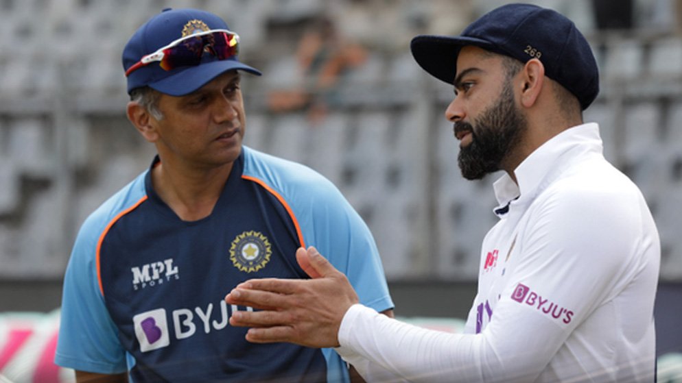 South Africa Vs India 2nd Test