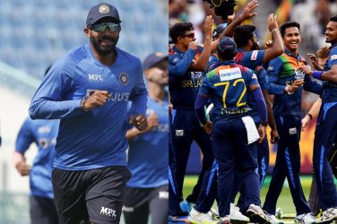 India Vs Sri Lanka, 1st T20I Match Preview