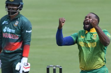 South Africa vs Bangladesh