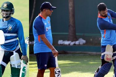 Bangladesh vs India, 2nd ODI Match