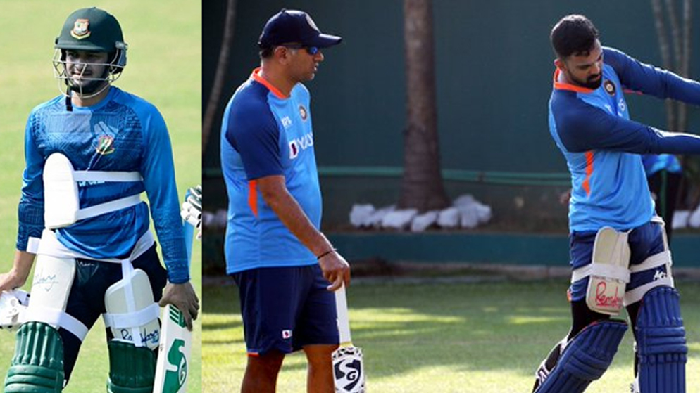 Bangladesh vs India, 2nd ODI Match