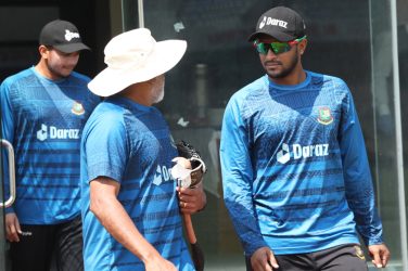 Bangladesh Shakib Al Hasan