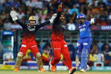 IPL 2023 Playoffs Qualification