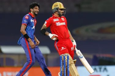 Tata IPL 2023 DC vs PBKS