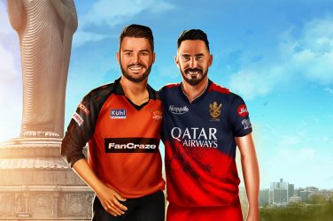 Tata IPL 2023 SRH vs RCB