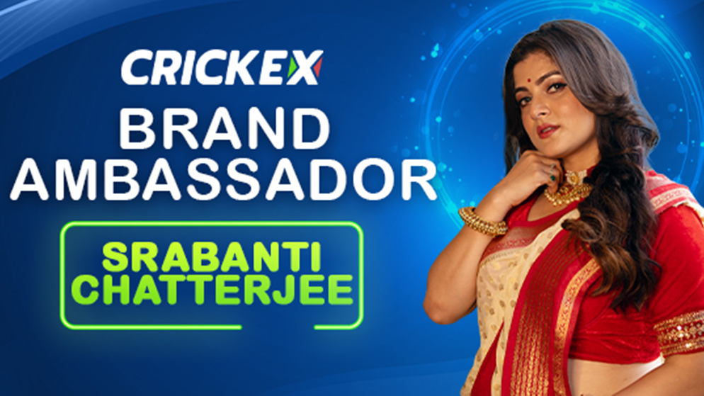 Srabanti Chatterjee