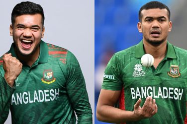 Taskin Ahmed regrets missed IPL