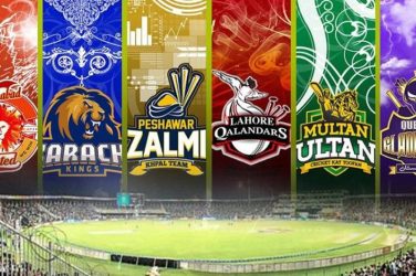 PSL 2024 squads